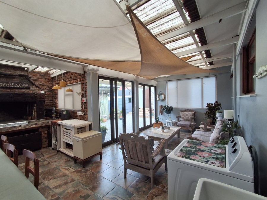 4 Bedroom Property for Sale in Stilbaai Wes Western Cape